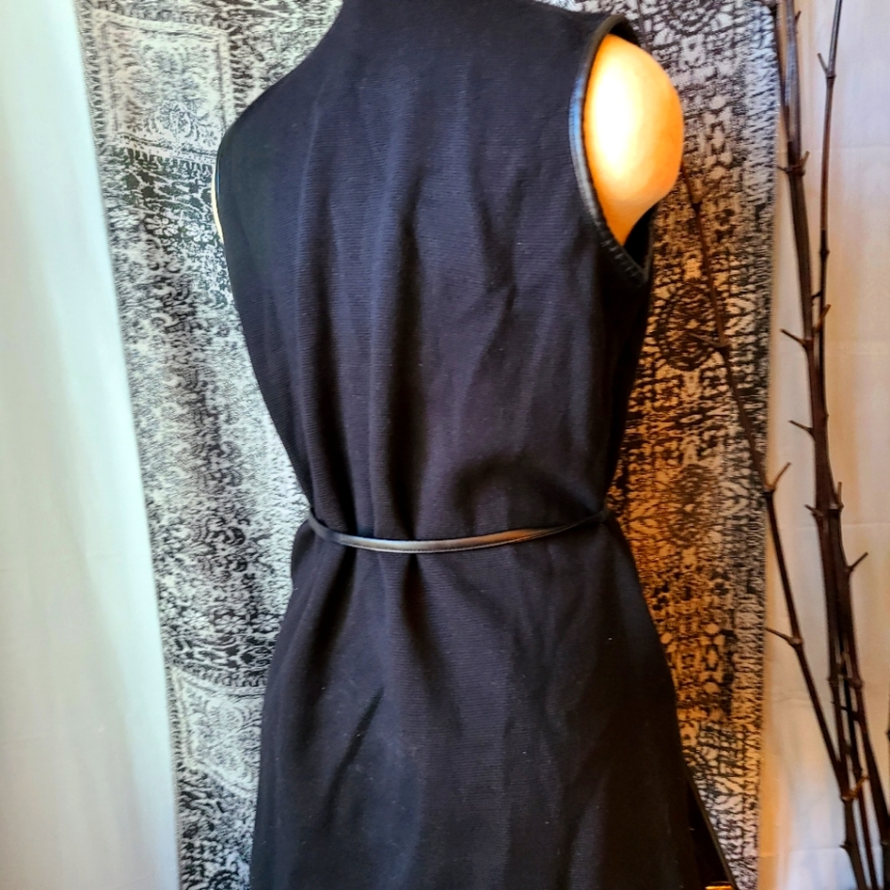 J.Mc Laughlin...GORGEOUS VEST - Picture 2 of 4